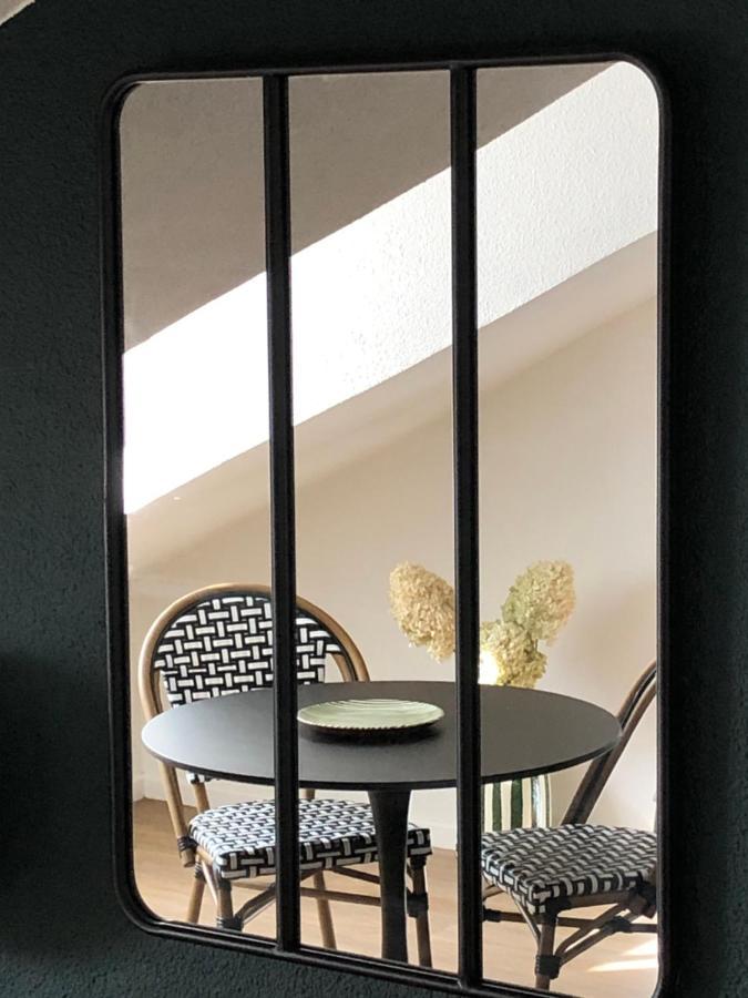 Residence Les Baladines Thonon-les-Bains Eksteriør billede