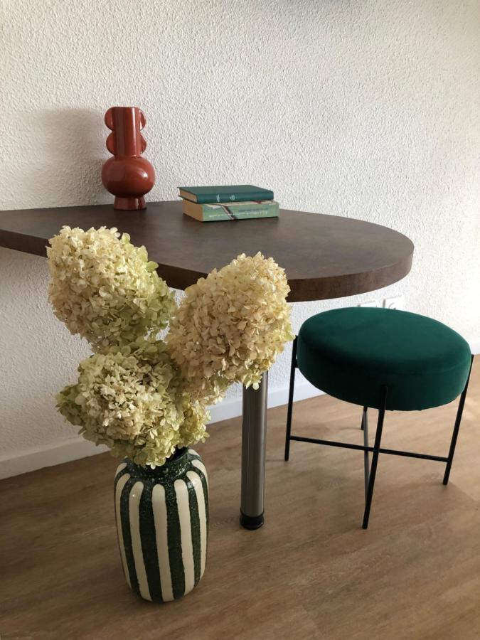 Residence Les Baladines Thonon-les-Bains Eksteriør billede