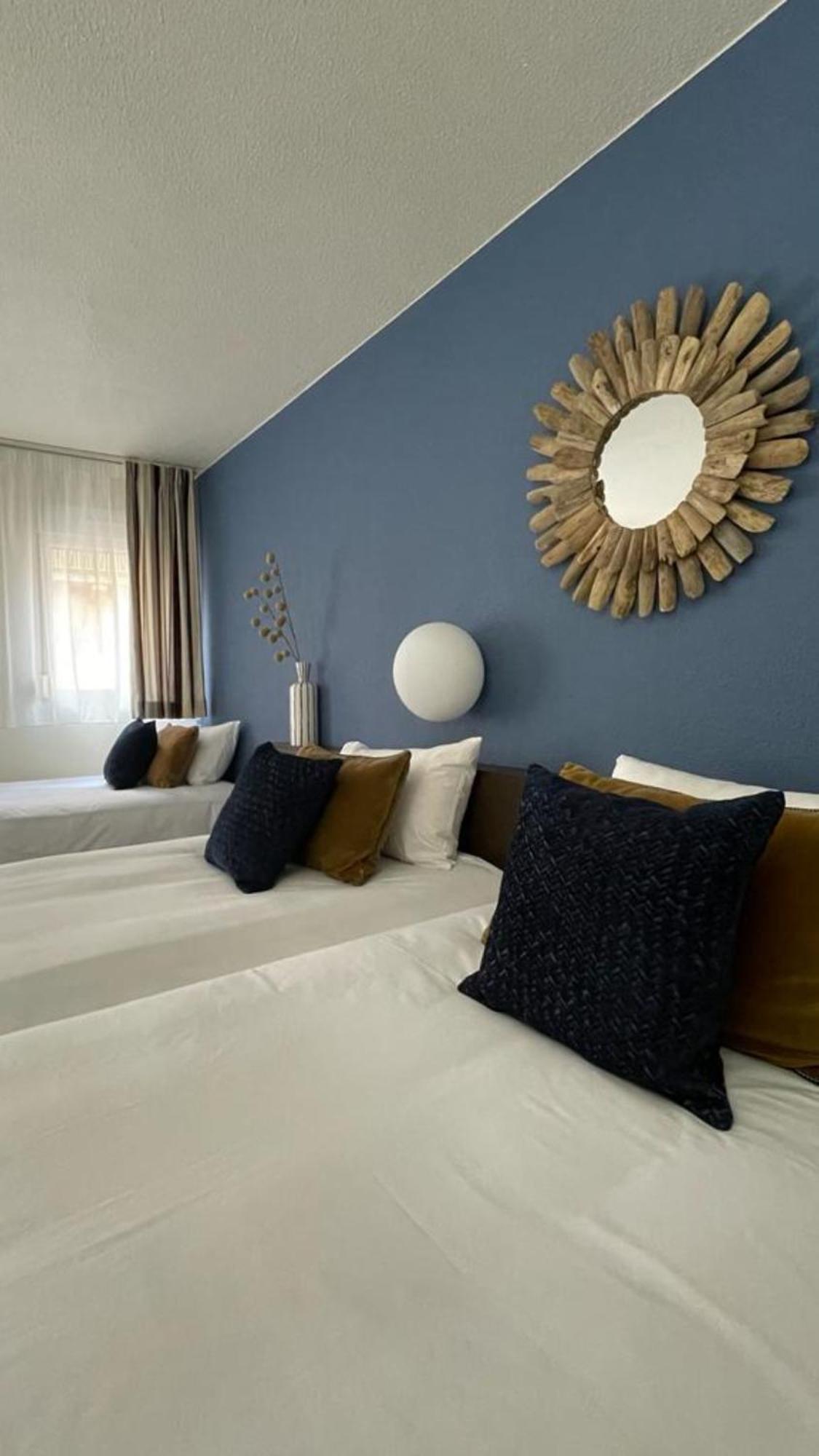 Residence Les Baladines Thonon-les-Bains Eksteriør billede